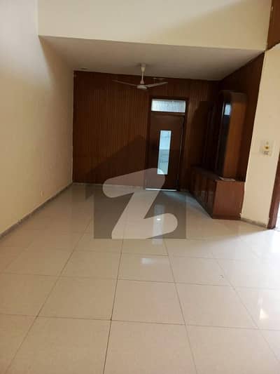 Full House for rent in F-7 Islamabad