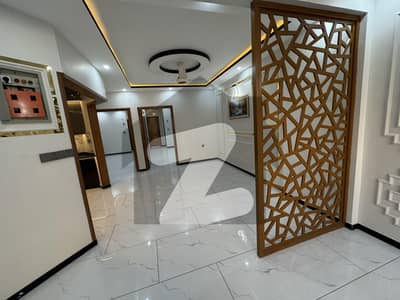 ڈی ایچ اے فیز 6 ڈی ایچ اے ڈیفینس,کراچی میں 2 کمروں کا 4 مرلہ فلیٹ 1.8 کروڑ میں برائے فروخت۔