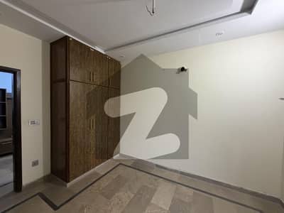 5 Marla Upper Portion Available For Rent