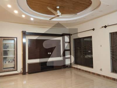 Beautiful Ground Portion