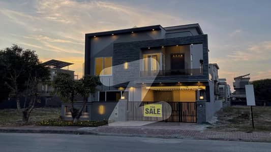 Brand New Double Unit 10 Marla Designer House For Sale Bahria Town Phase 8 Block E RWP Brand New Double Unit 10 Marla Designer House For Sale Bahria Town Phase 8 Block E RWP