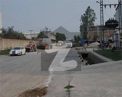 I-9 6 Kanal Plot with Good Location Best Investment Opportunity I-9 6 Kanal Plot with Good Location Best Investment Opportunity