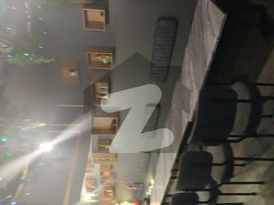 Portion Commercial 240 Sq yard Portion Commercial 240 Sq yard