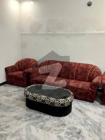 Basement Portion Available For Rent In Westridge