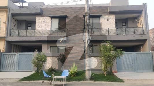 گرینڈ انکلیو ناردرن بائی پاس,ملتان میں 3 کمروں کا 5 مرلہ مکان 1.5 کروڑ میں برائے فروخت۔