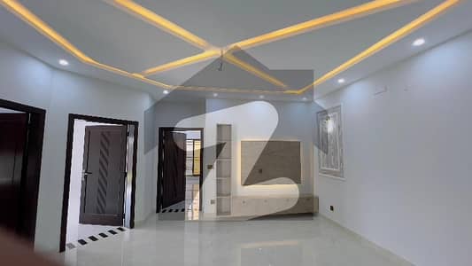 10 Marla Brand New House for Rent prime location in LDA avenue one 10 Marla Brand New House for Rent prime location in LDA avenue one