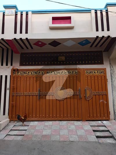 جھنگی سیداں اسلام آباد میں 2 کمروں کا 3 مرلہ مکان 85.0 لاکھ میں برائے فروخت۔