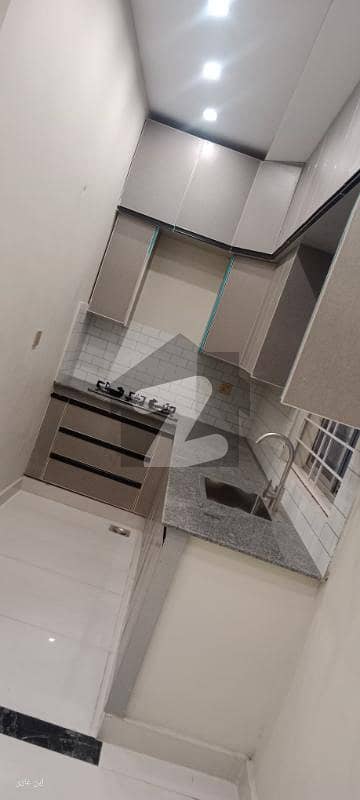 Beautiful 3 Marla House Available For Rent