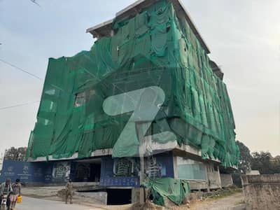 Luxury Apartment in Bani Gala