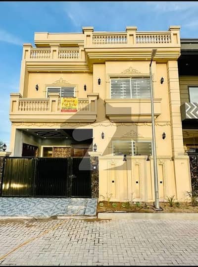 Airport Housing Society Rwp