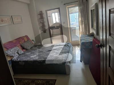 جی ۔ 15 اسلام آباد میں 2 کمروں کا 3 مرلہ فلیٹ 60.0 لاکھ میں برائے فروخت۔