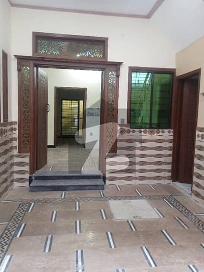 میسرائل روڈ راولپنڈی میں 3 کمروں کا 5 مرلہ مکان 1.5 کروڑ میں برائے فروخت۔