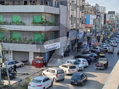 گلشنِ اقبال گلشنِ اقبال ٹاؤن,کراچی میں 8 مرلہ عمارت 9.8 کروڑ میں برائے فروخت۔ گلشنِ اقبال گلشنِ اقبال ٹاؤن,کراچی میں 8 مرلہ عمارت 9.8 کروڑ میں برائے فروخت۔