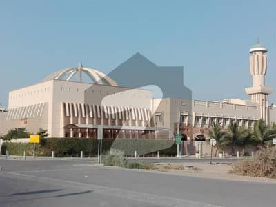 Prime Location Residential Plot For sale Is Readily Available In Prime Location Of DHA Phase 7 Extension