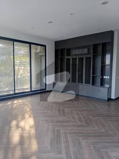 2 Bed-Room Semi Furnished 2000 Square Feet Apartment For Rent