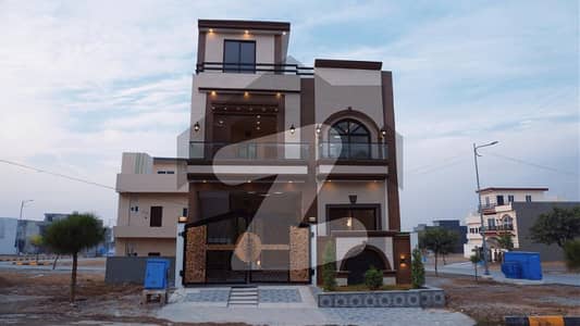 Luxury 05 Marla Designer House For Sale In Faisal Hills, Islamabad (GT Road, Near Taxila) Luxury 05 Marla Designer House For Sale In Faisal Hills, Islamabad (GT Road, Near Taxila)
