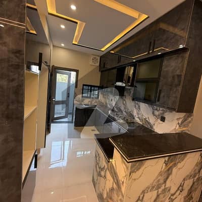 5 Marla House For Rent