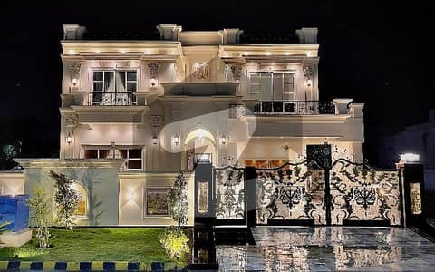 Prime Location 1 Kanal House For sale In Citi Housing Society Citi Housing Society Prime Location 1 Kanal House For sale In Citi Housing Society Citi Housing Society