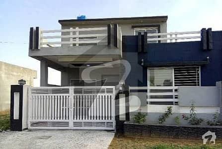 6 Marla Beautiful Single Story House For Sale In Airport Housing Society Sector 4 Rawalpindi with All facilities 6 Marla Beautiful Single Story House For Sale In Airport Housing Society Sector 4 Rawalpindi with All facilities