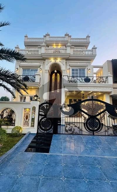 Main Double Road 10 Marla House Up For sale In Citi Housing Society Main Double Road 10 Marla House Up For sale In Citi Housing Society