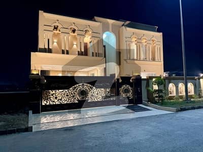 Prime Location House Of 1 Kanal Is Available For sale In Citi Housing Society, Citi Housing Society Prime Location House Of 1 Kanal Is Available For sale In Citi Housing Society, Citi Housing Society