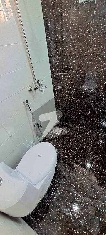 G-14/4 25x50 Ground Portion For Rent