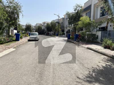 8 Marla Plot For Sale Sector N Bahria Enclave Islamabad