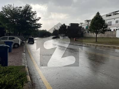 8 Marla Plot For Sale Sector N Bahria Enclave Islamabad