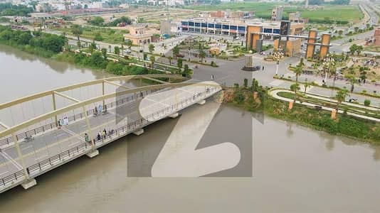 Prime Location 5 Marla Residential Plot For sale In Beautiful Ajwa City - Block B Prime Location 5 Marla Residential Plot For sale In Beautiful Ajwa City - Block B