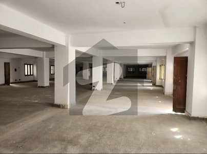 Commerical office building