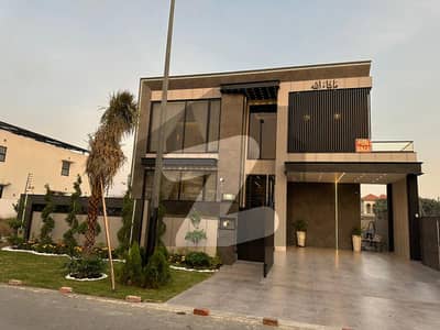 DHA LAHORE PHASE 7 BLOCK T ONE KANAL NEAR CARREFOUR ASAD AFZAL DESIGN