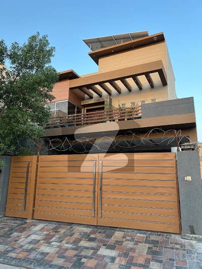 14 marla owner build punjab small industry near phase 5 house for sale