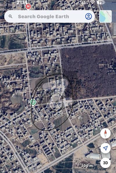 آئی ۔ 14 اسلام آباد میں 9 مرلہ رہائشی پلاٹ 2.15 کروڑ میں برائے فروخت۔ آئی ۔ 14 اسلام آباد میں 9 مرلہ رہائشی پلاٹ 2.15 کروڑ میں برائے فروخت۔