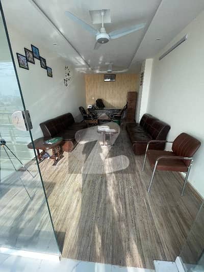 فیصل ٹاؤن - ایف ۔ 18 اسلام آباد میں 1 مرلہ دکان 78.0 لاکھ میں برائے فروخت۔