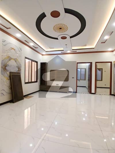 میرٹھ سوسائٹی سکیم 33,کراچی میں 4 کمروں کا 1 کنال مکان 1.6 لاکھ میں کرایہ پر دستیاب ہے۔