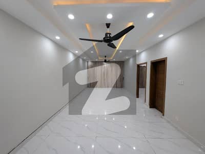 Elegant Renovated House for Rent in F-7