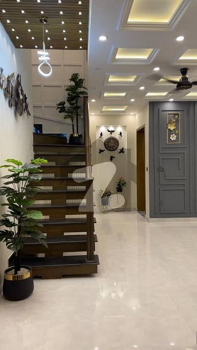 Book A Prime Location House Of 10 Marla In Park View City Park View City