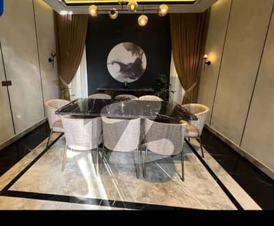 Ultra-Modern Luxury Bungalow for Sale DHA Karachi