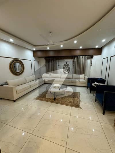 Ultra - Modern Fully Renovated 666 Yard Banglow For Sale