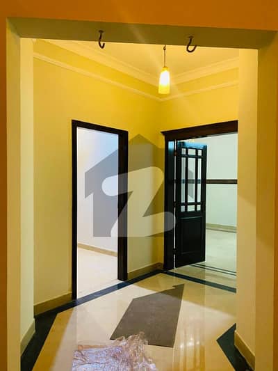 F-11 3 Bedroom Unfurnished Apartment Available For Rent