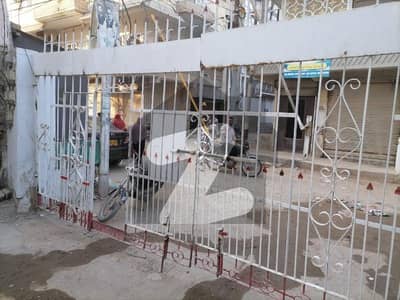 Upper Portion Of 120 Square Yards In North Karachi - Sector 11K For sale Upper Portion Of 120 Square Yards In North Karachi - Sector 11K For sale