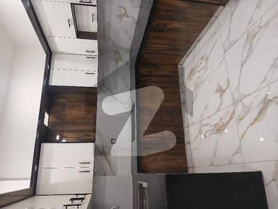 for residential portion ground floor