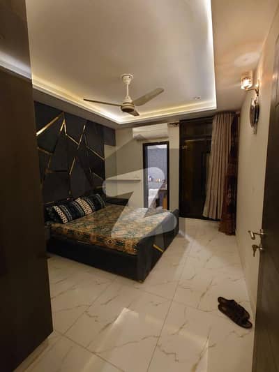 Modern Fully Furnished 1 Bed Apartment in The Arch G-11/3 for Rent