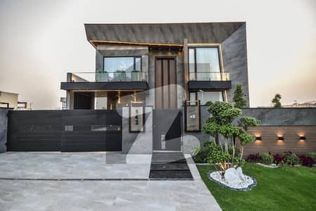 Good 20 Marla House For Sale In DHA Phase 8 - Block T Good 20 Marla House For Sale In DHA Phase 8 - Block T