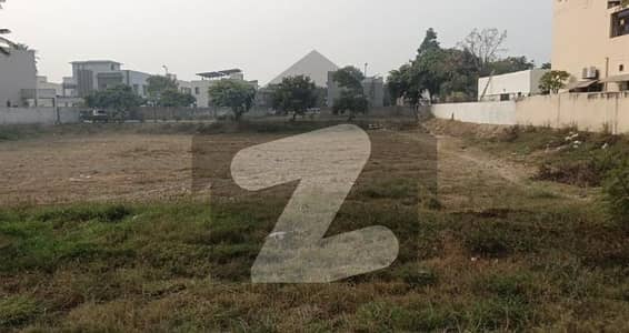 DHA PHASE 6N BLOCK HOT LOCATION