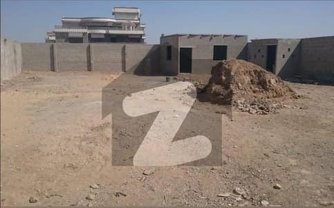 PLOT FOR SALE BLOCK 1 GULISTAN E JOHAR KARACHI