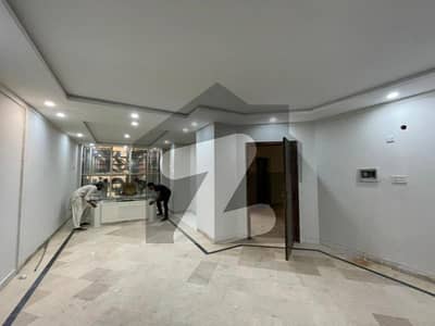 600 Sqft Office Space Available On Rent Located In I-8 Markaz Orignal Pictures Attached