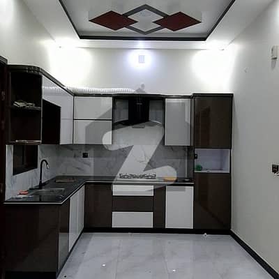 مدراس کوآپریٹو ہاؤسنگ سوسائٹی سکیم 33 - سیکٹر 17-اے,سکیم 33,کراچی میں 2 کمروں کا 5 مرلہ مکان 45.0 ہزار میں کرایہ پر دستیاب ہے۔