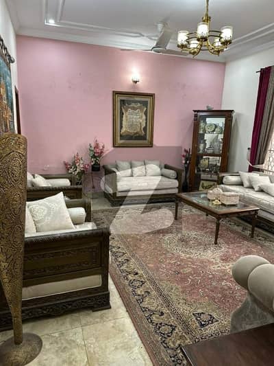 10 Marla House For Sale