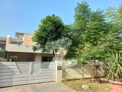 10 Marla 80 Feet Road Beautiful House For Rent In Eden Abad A Block Lahore Near Ring Road DHA 11 Rahbar
